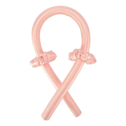 MTM™ - Heatless Clipless Curling Band