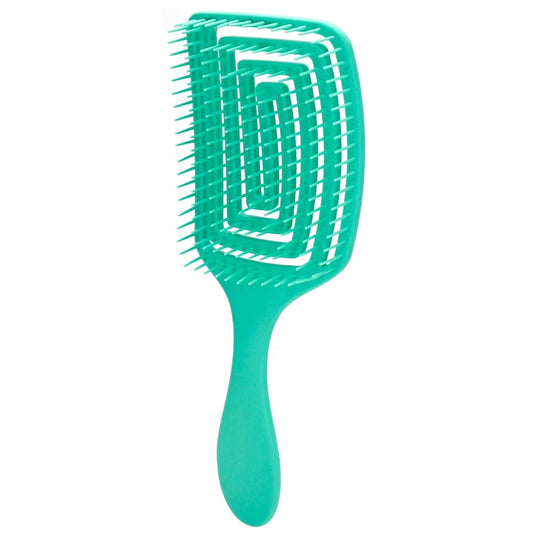 MTM™ - Detangling Comb – Nylon for Curly Hair