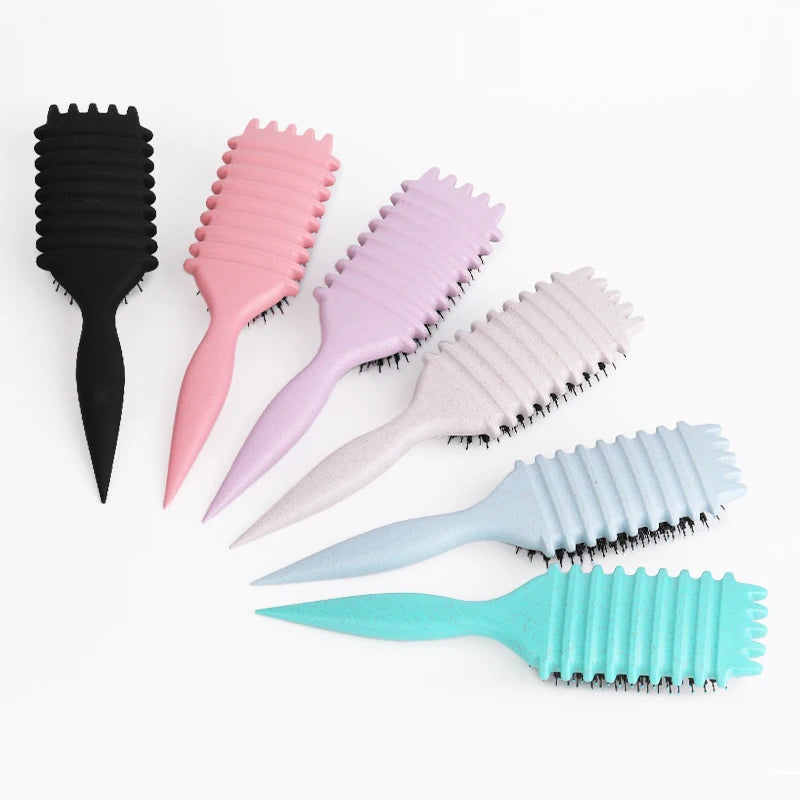 MTM™ - Curl definer brush -