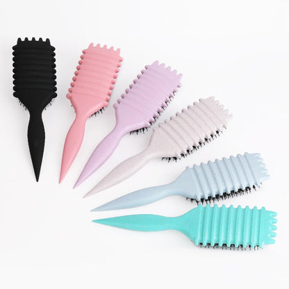 MTM™ - Curl definer brush -
