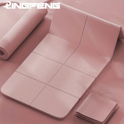 MTM™ - Opvouwbare Yogamat - Antislip