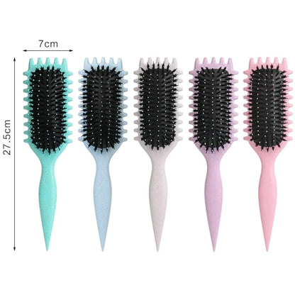 MTM™ - Curl definer brush -