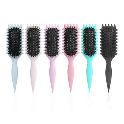 MTM™ - Curl definer brush -