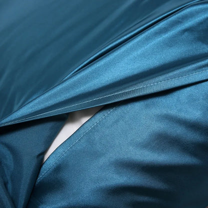 MTM™ - Satin Pillowcase - for smooth skin and healthy hair