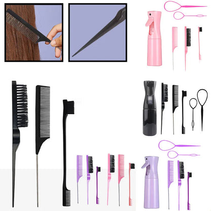MTM™ - Deluxe Hair Styling Set