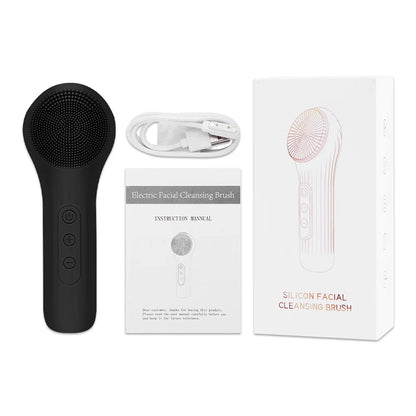 MTM™ - Deep Cleansing Electric Facial Cleanser - For Radiant Skin