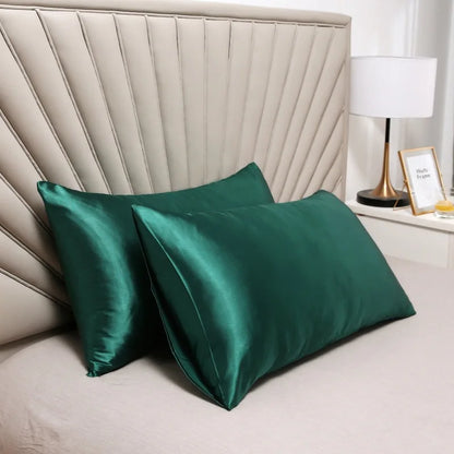 MTM™ - Satin Pillowcase - for smooth skin and healthy hair