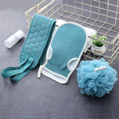 MTM™ - 3-delige verzorging set -