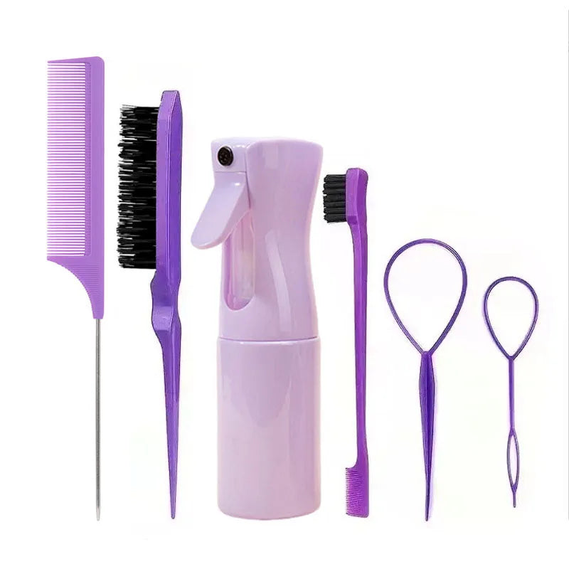 MTM™ - Deluxe Hair Styling Set