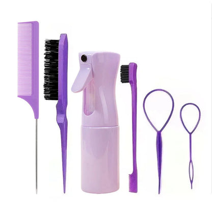 MTM™ - Deluxe Hair Styling Set