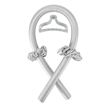 MTM™ - Krulband Zonder Hitte Met Klip