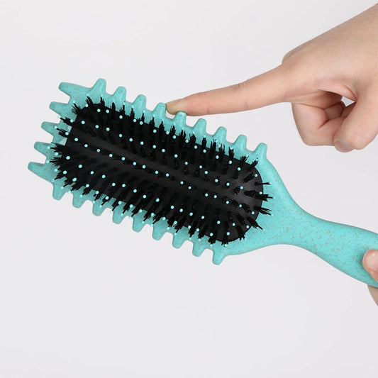 MTM™ - Curl definer brush -