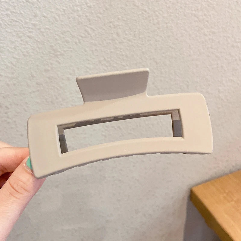 MTM™ - Stijlvolle Geometrische Haarclips –