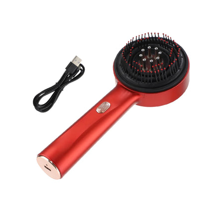 MTM™- Elektrische Vibratie Massage Kam -