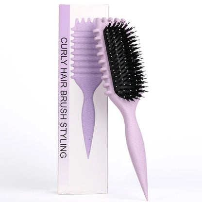 MTM™ - Curl definer brush -