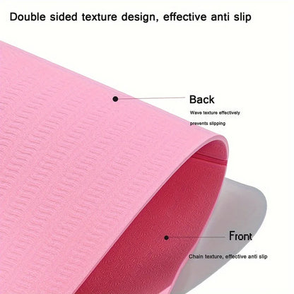 MTM™ - Opvouwbare Yogamat - Antislip