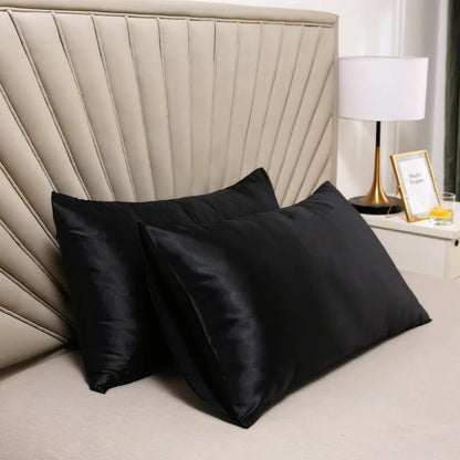 MTM™ - Satin Pillowcase - for smooth skin and healthy hair