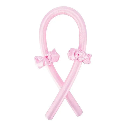 MTM™ - Heatless Clipless Curling Band