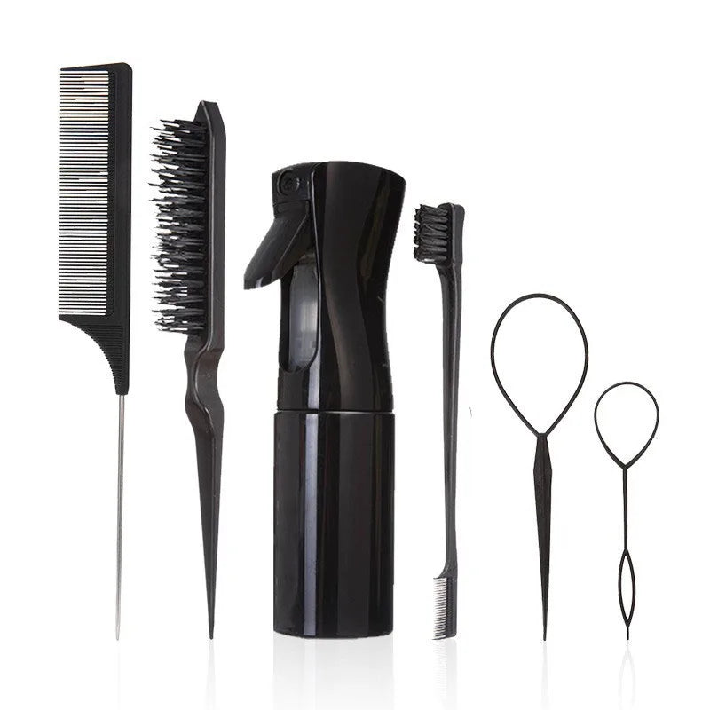 MTM™ - Deluxe Hair Styling Set