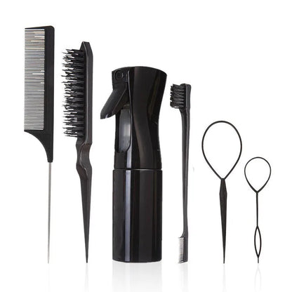 MTM™ - Deluxe Hair Styling Set