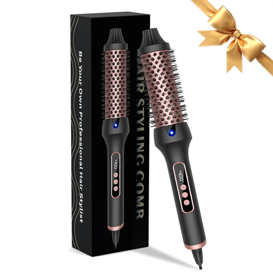 MTM™ - Thermal curl brush