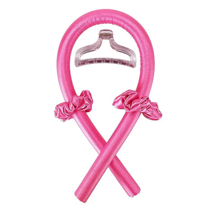 MTM™ - Krulband Zonder Hitte Met Klip