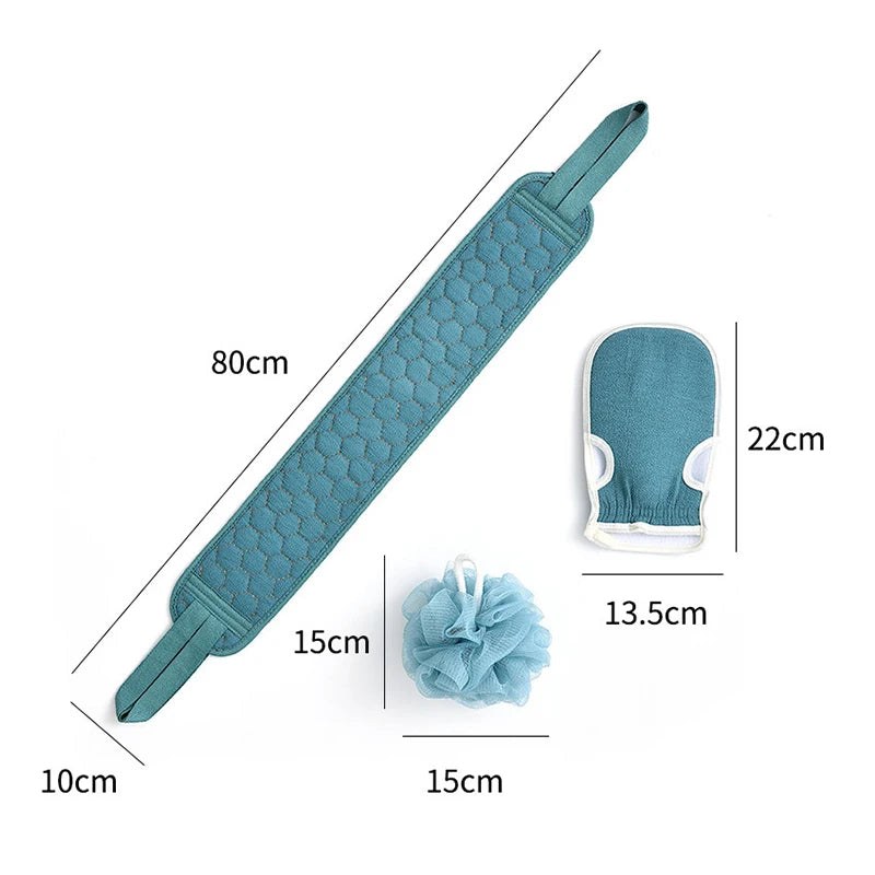 MTM™ - 3-delige verzorging set -