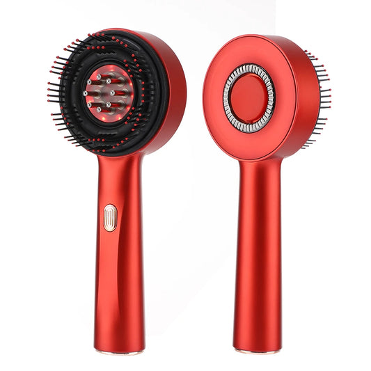 MTM™- Elektrische Vibratie Massage Kam -