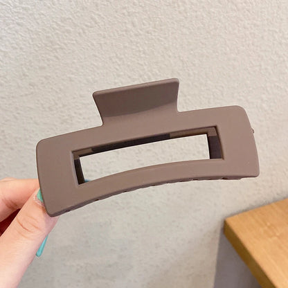 MTM™ - Stijlvolle Geometrische Haarclips –