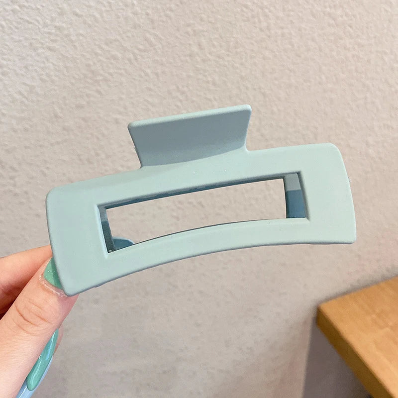 MTM™ - Stijlvolle Geometrische Haarclips –