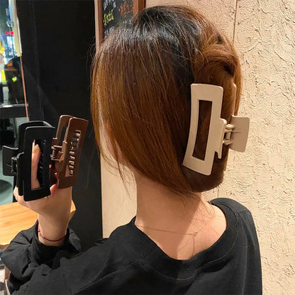 MTM™ - Stijlvolle Geometrische Haarclips –