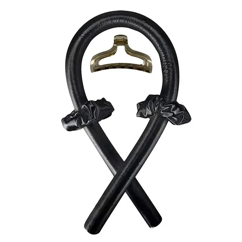 MTM™ - Krulband Zonder Hitte Met Klip