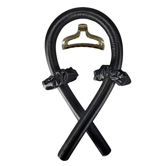 MTM™ - Heatless Curling Band with Clip