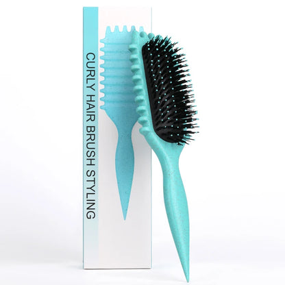 MTM™ - Curl definer brush -