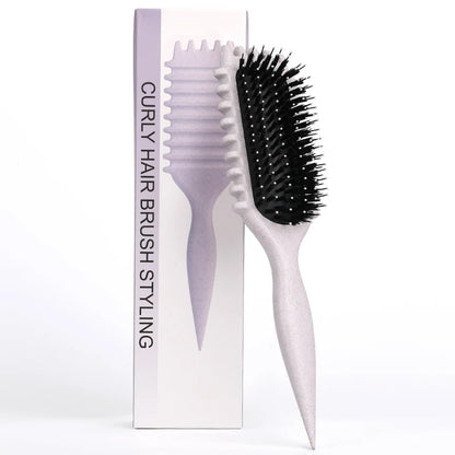 MTM™ - Curl definer brush -